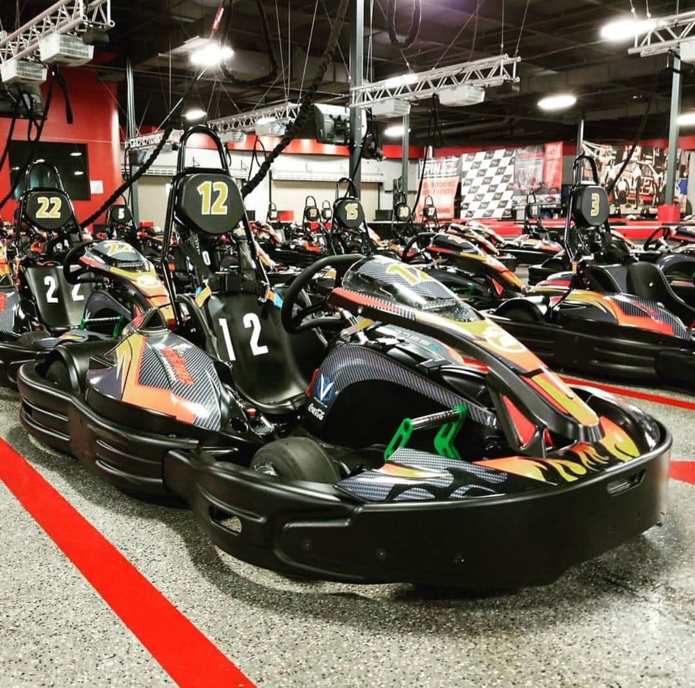 Talking Stick Entertainment District — photo 1 of 1