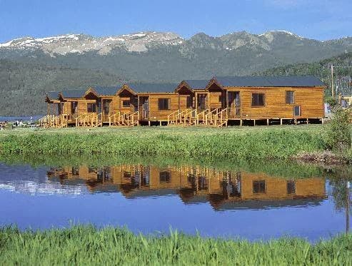 Yellowstone Holiday RV Campground