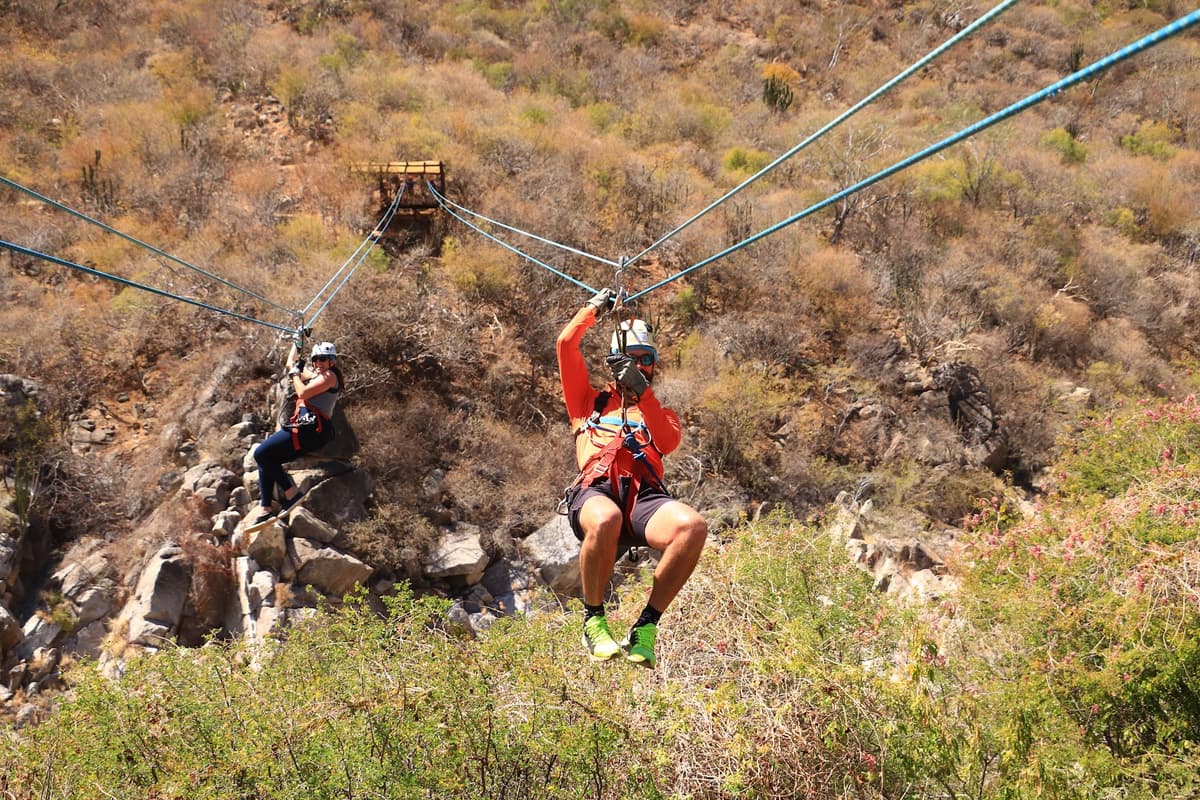 Outdoor Adventure by Cabo Adventures — photo 1 of 1