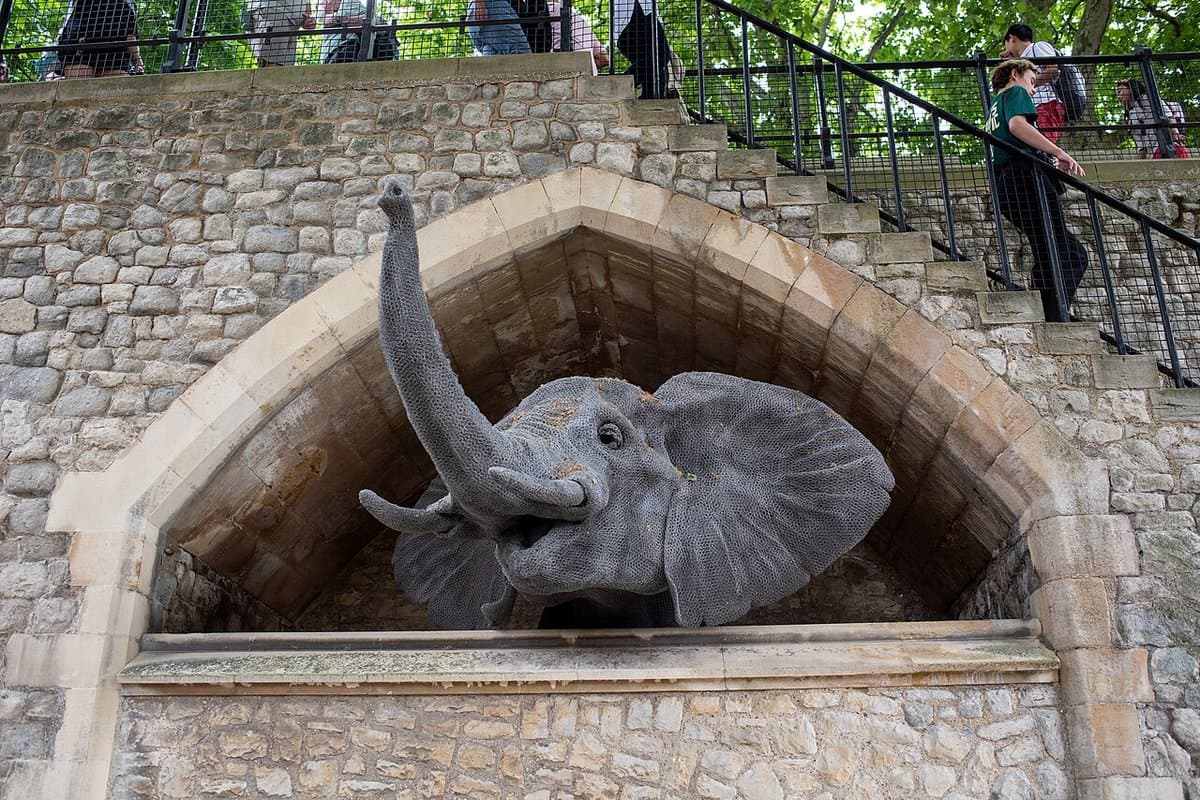 London Zoo