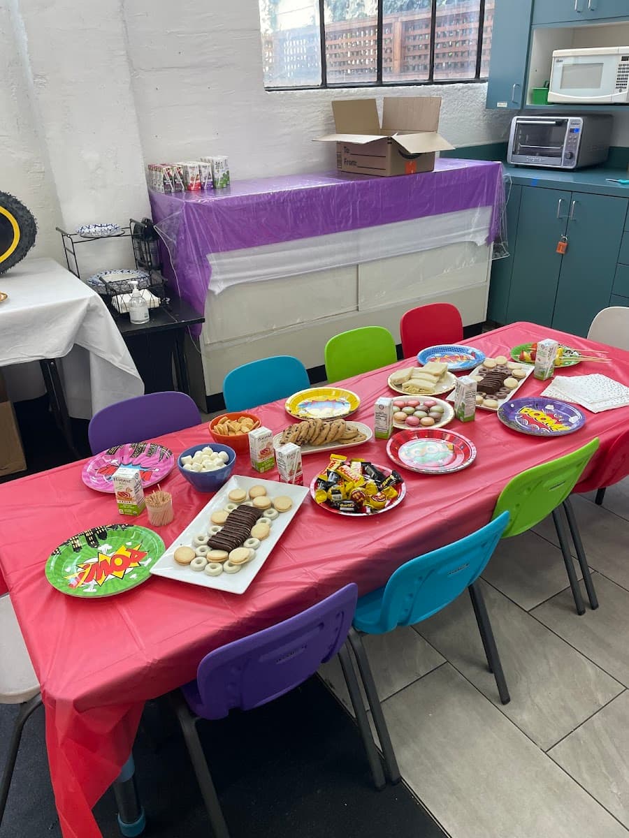 Imagination Playhouse — photo 1 of 1