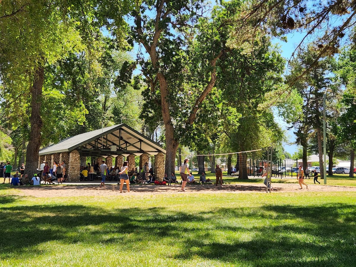 Jordan Park — photo 1 of 1