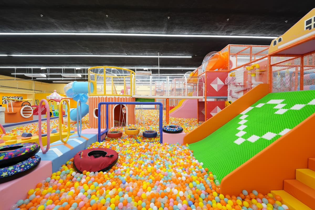 Keiki Kingdom — photo 1 of 1