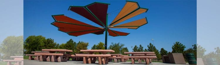 Lone Mountain Regional Park — photo 1 of 1