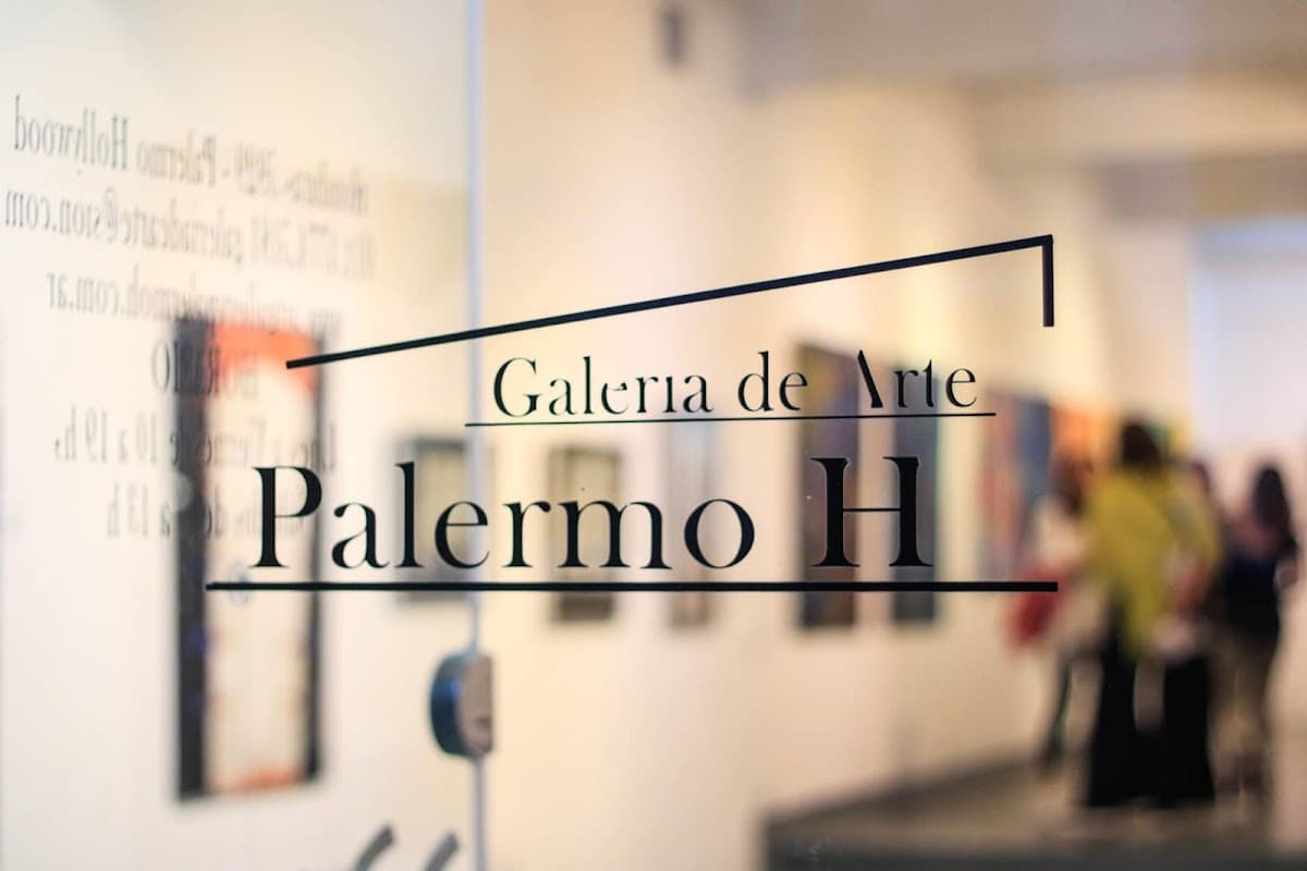 Galeria de Arte Palermo H