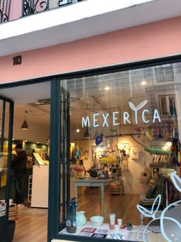 Mexerica