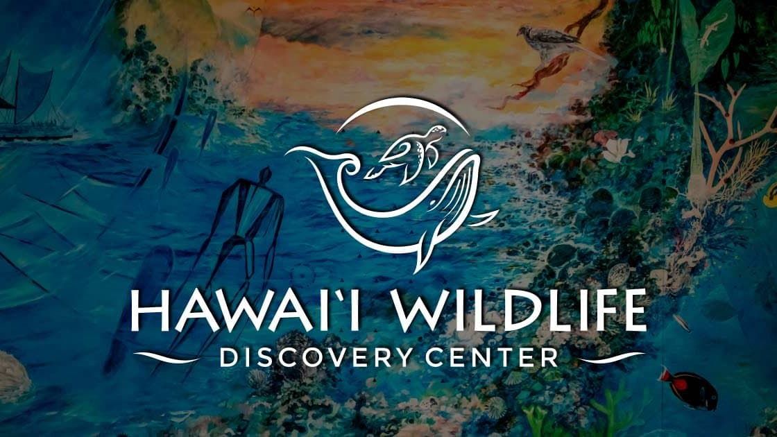 Hawaiʻi Wildlife Discovery Center