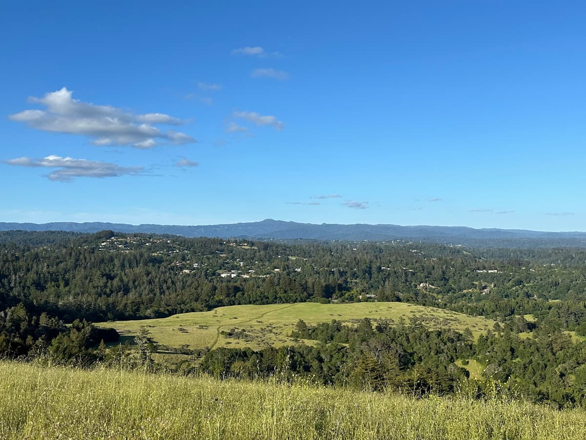 Pogonip Open Space — photo 1 of 1