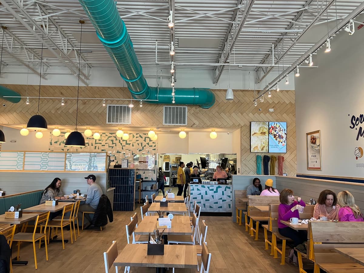 Biscuit Belly - Huntsville