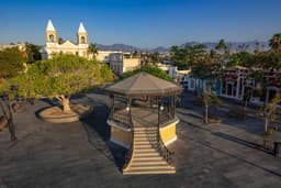 San Jose del Cabo Historic District