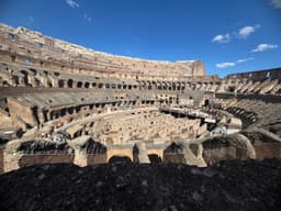 CityEyes Private Tours (formerly Eyes of Rome)