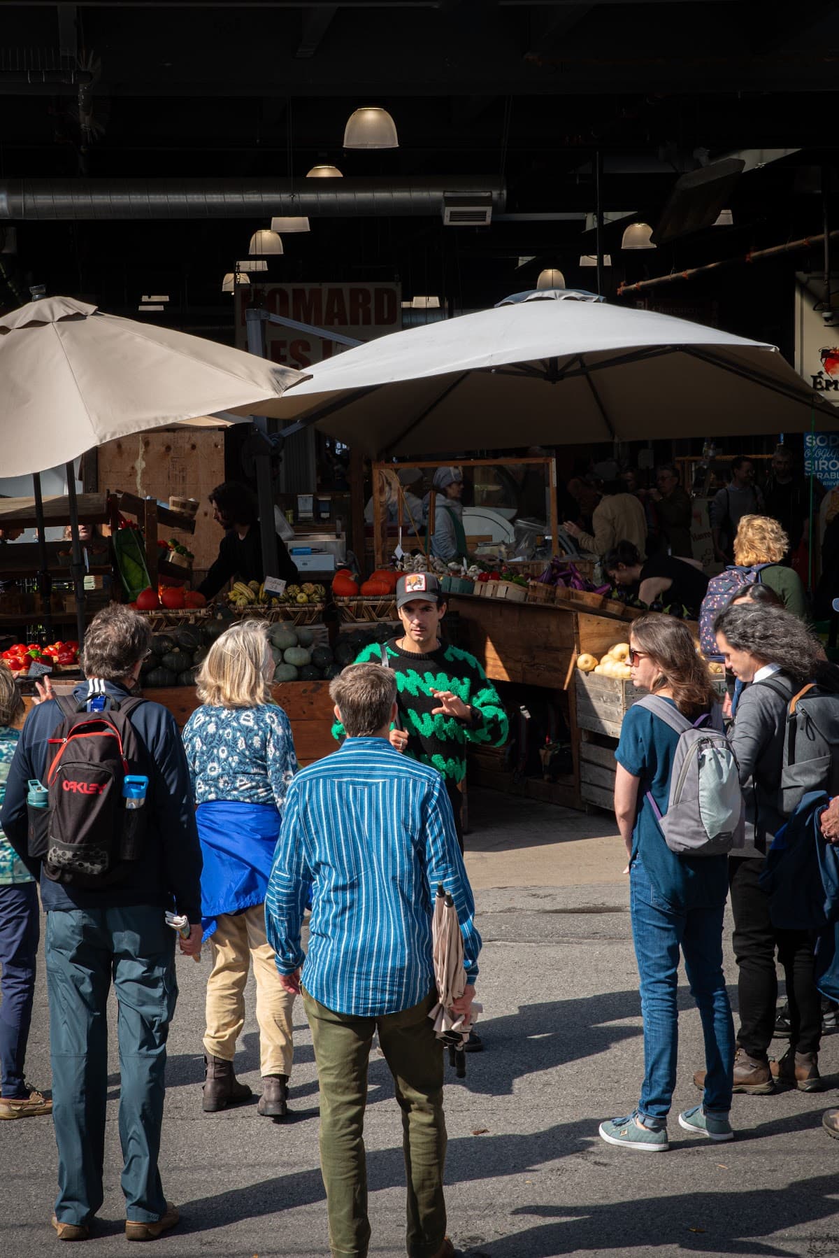 Spade & Palacio Non-Touristy Tours — photo 1 of 1