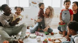 Little City Activity Center