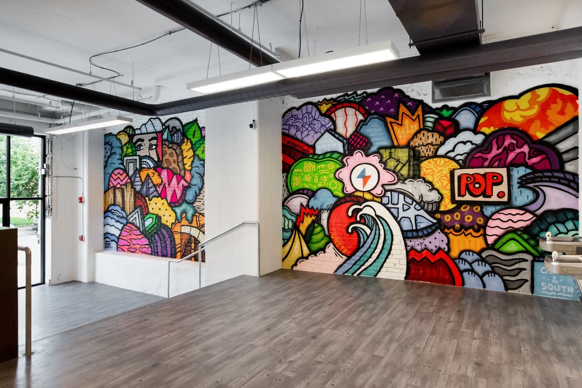 Little City Activity Center — photo 1 of 1