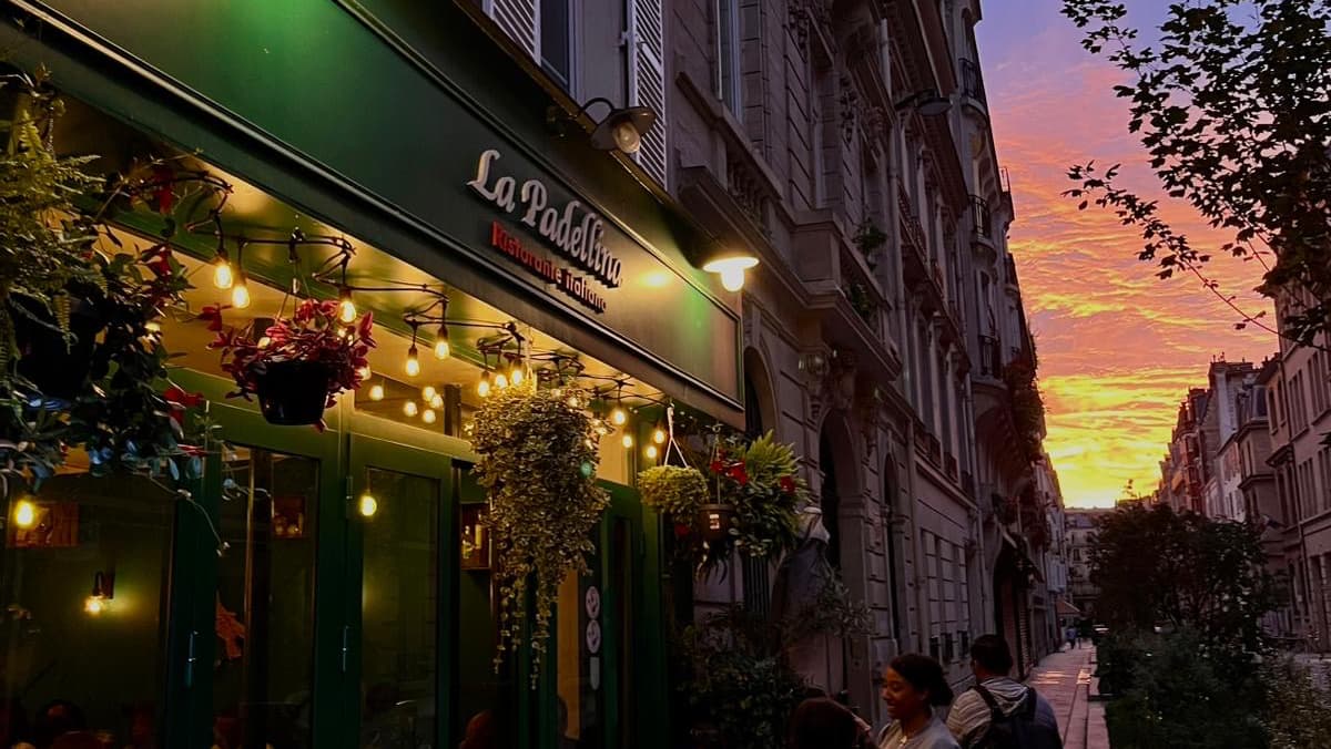 La Padellina — photo 1 of 1