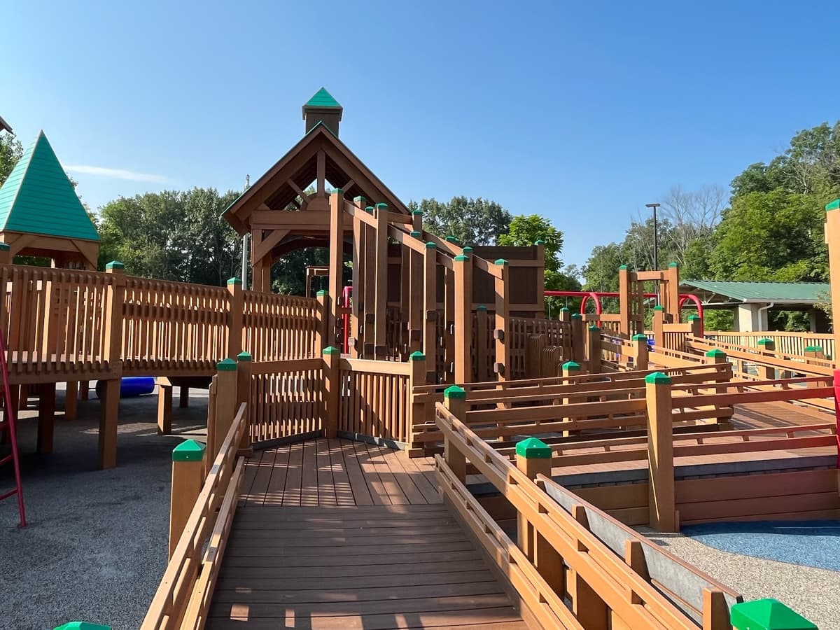 Kayla's Playground — photo 1 of 1