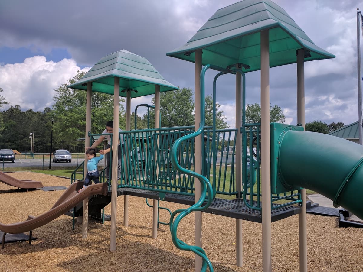 Socastee Recreational Park — photo 1 of 1