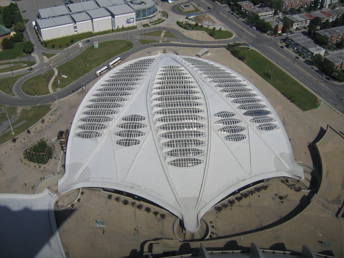 Aquarium of Quebec