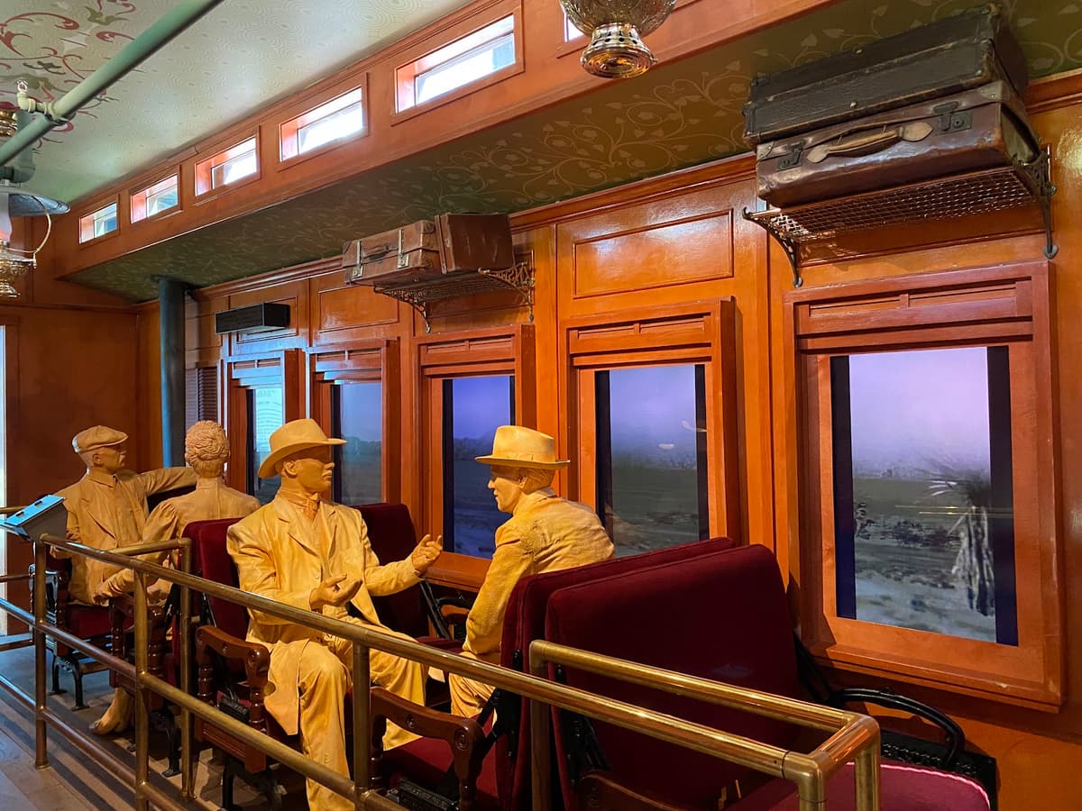 Origen Museum — photo 1 of 1