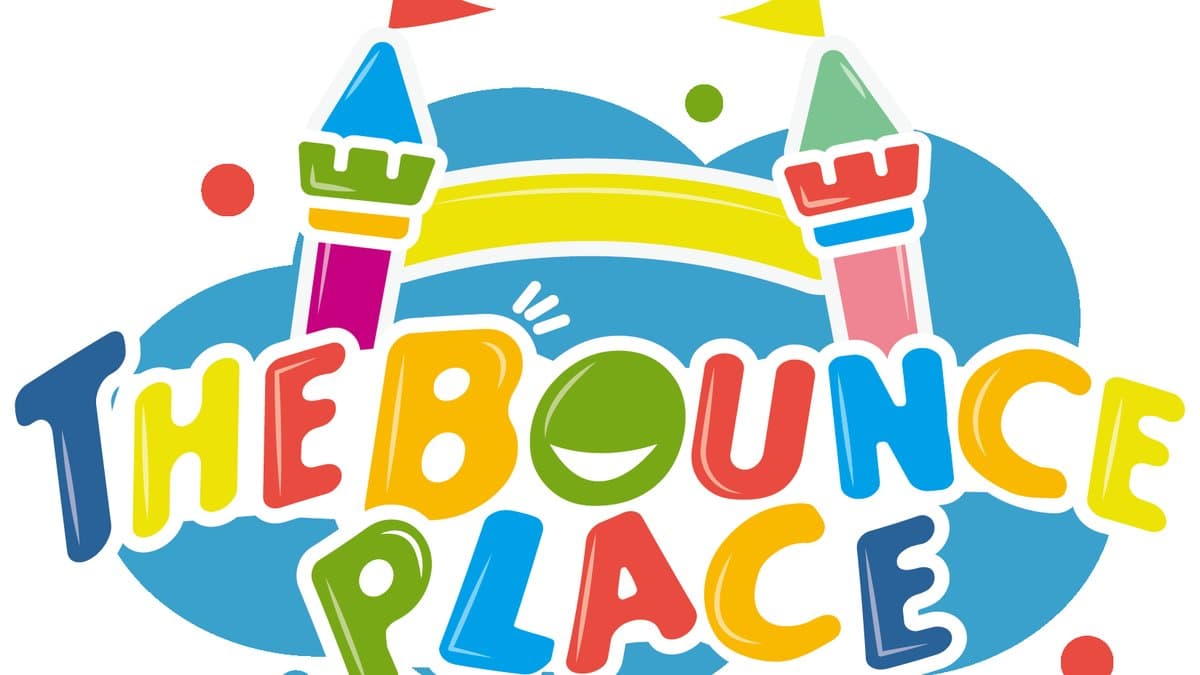 The Bounce Place - Tanforan