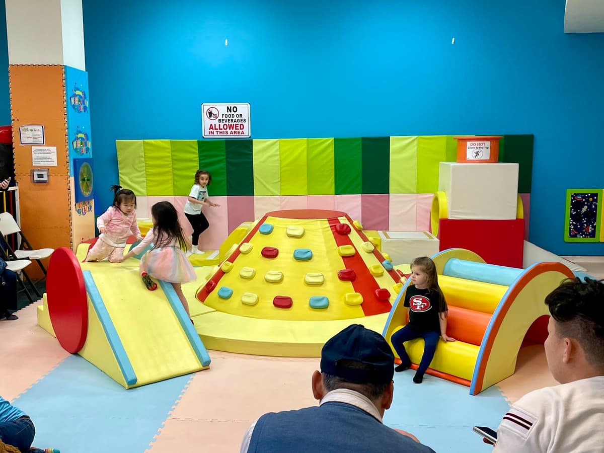 The Bounce Place - Tanforan — photo 1 of 1