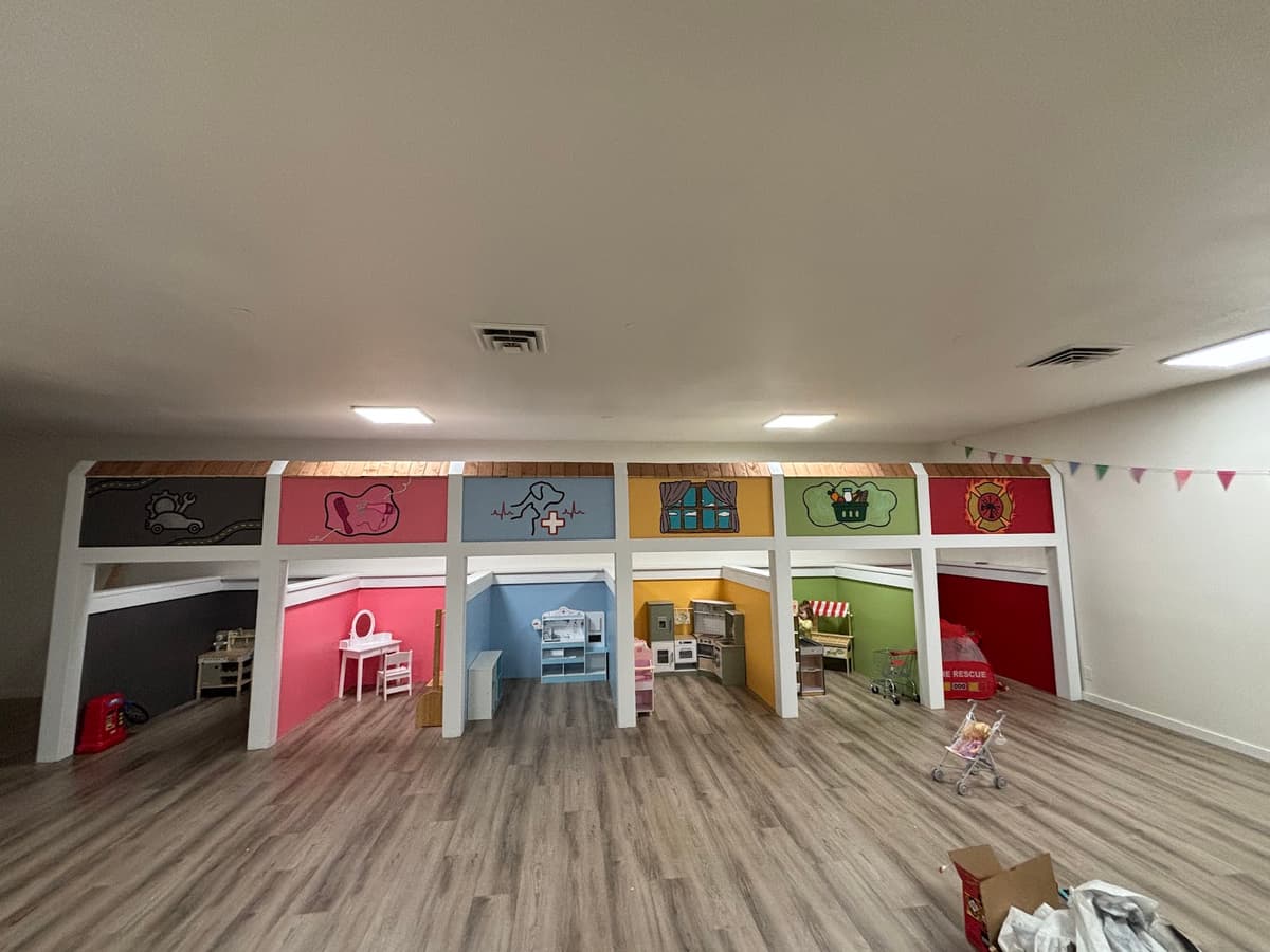 Adventure Alley — photo 1 of 1