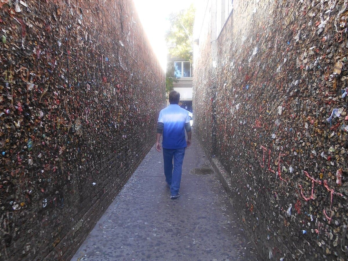 Adventure Alley