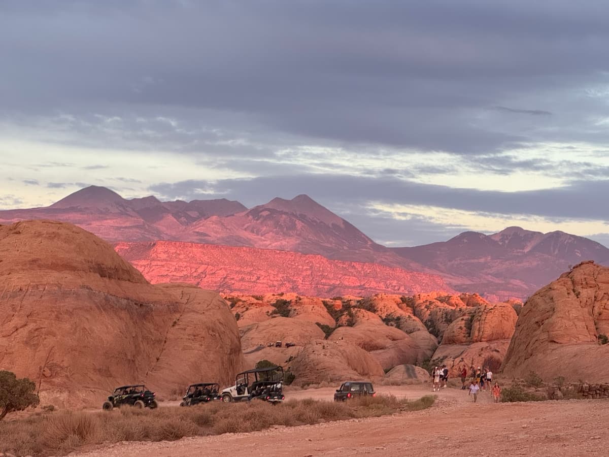 High Point Hummer and ATV Tours and Rentals