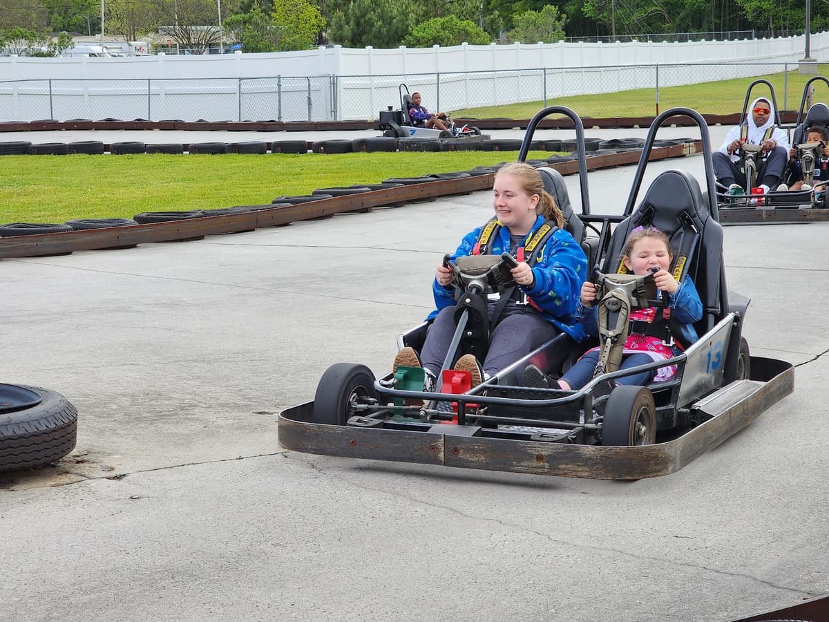 Fun Zone — photo 1 of 1