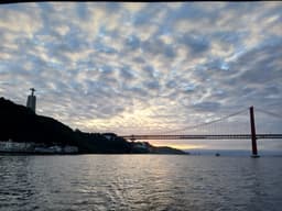 Lisbon Water Tours