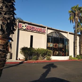 Boardwalk — photo 1 of 1