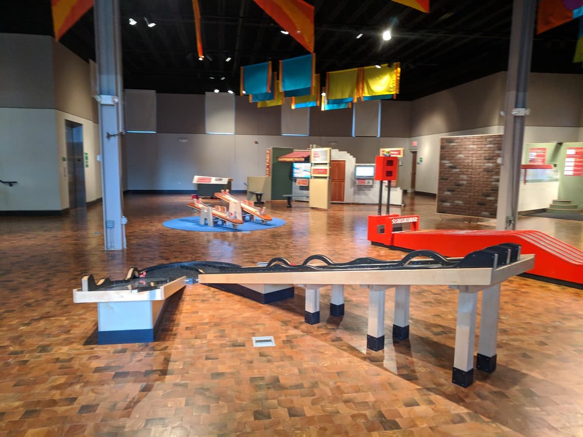 Danville Science Center — photo 1 of 1