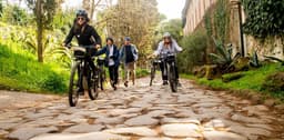 Roma STARBIKE - Rome eBike Tours & Experiences