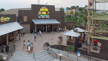 Wild Willy's Adventure Zone — photo 1 of 1