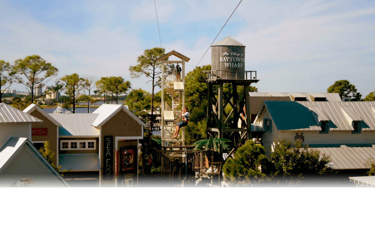 Baytowne Adventure Zone — photo 1 of 1