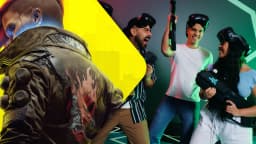 Zero Latency New Orleans