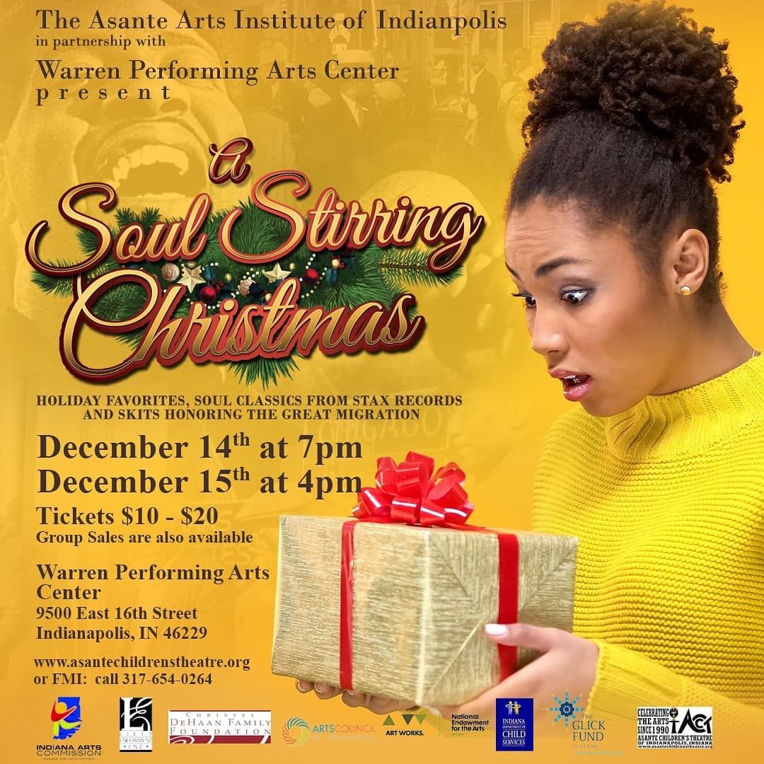 Asante Art Institute of Indianapolis, Inc.