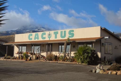 Arizona Botanical Gardens