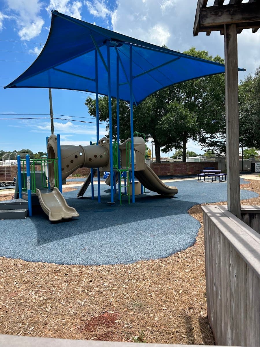 Niceville Children's Park