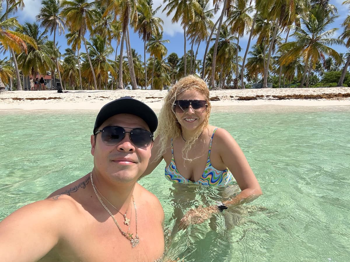 Monito Tours - Punta Cana Excursions