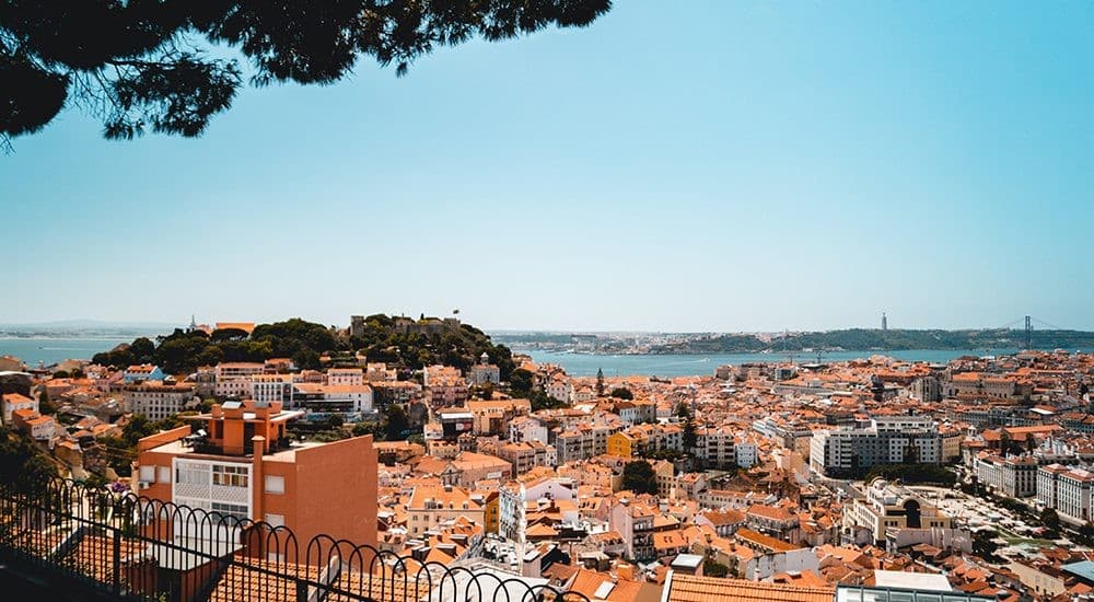 Lisbon Destination Tours