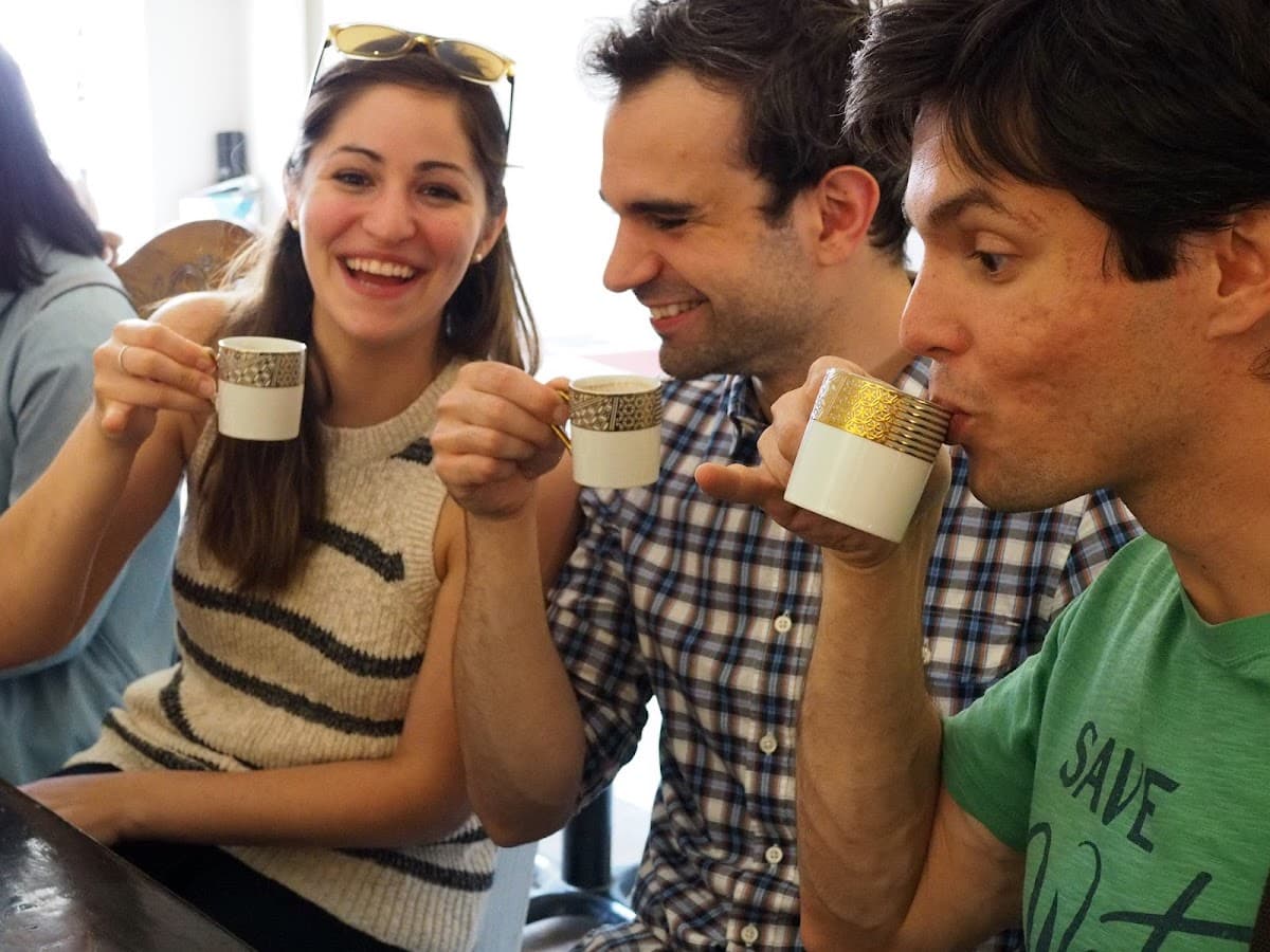 Tasty Tours Toronto - the Original Toronto Food Tours