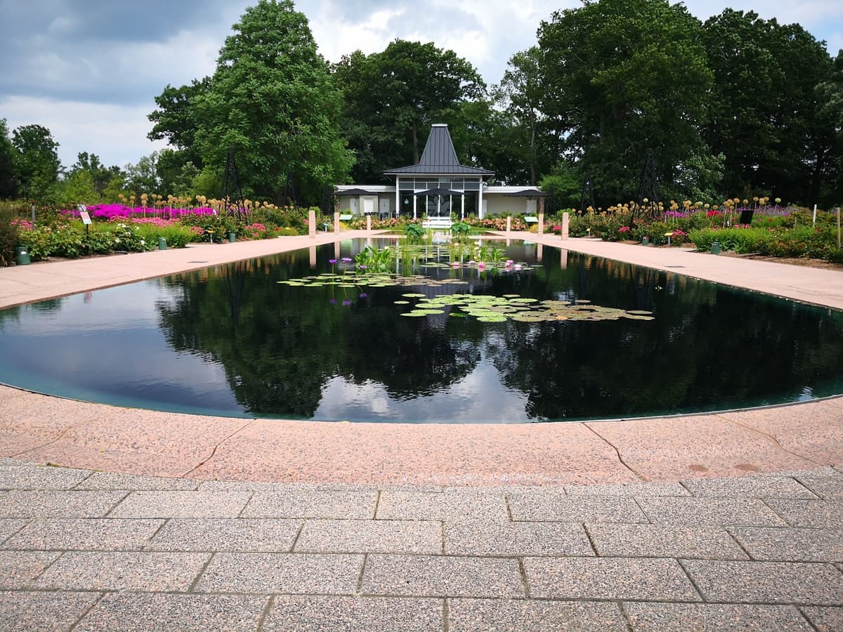 Royal Botanical Gardens