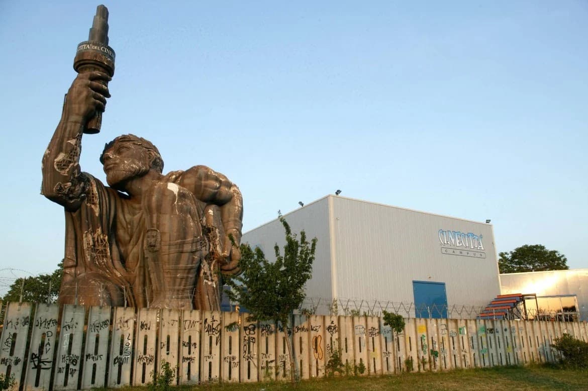 Scuola D'Arte Cinematografica per Bambini e Ragazzi