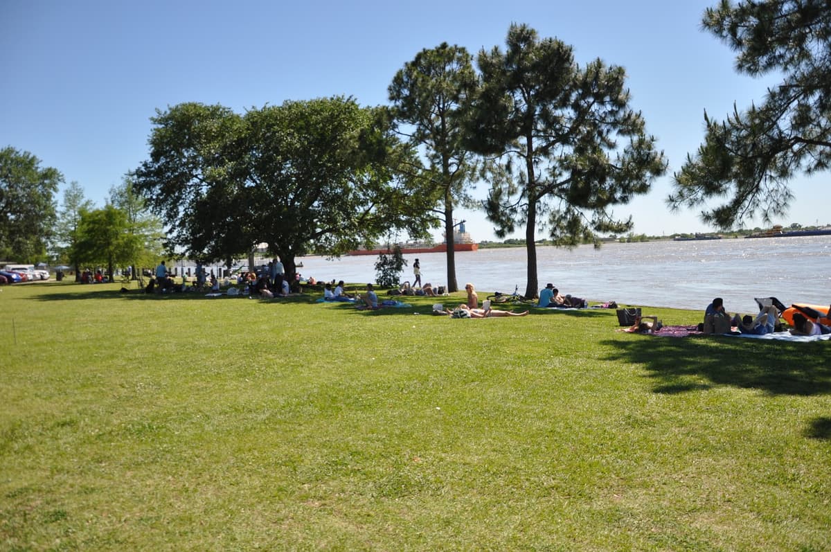 Audubon Riverview (Butterfly) Park — photo 1 of 1