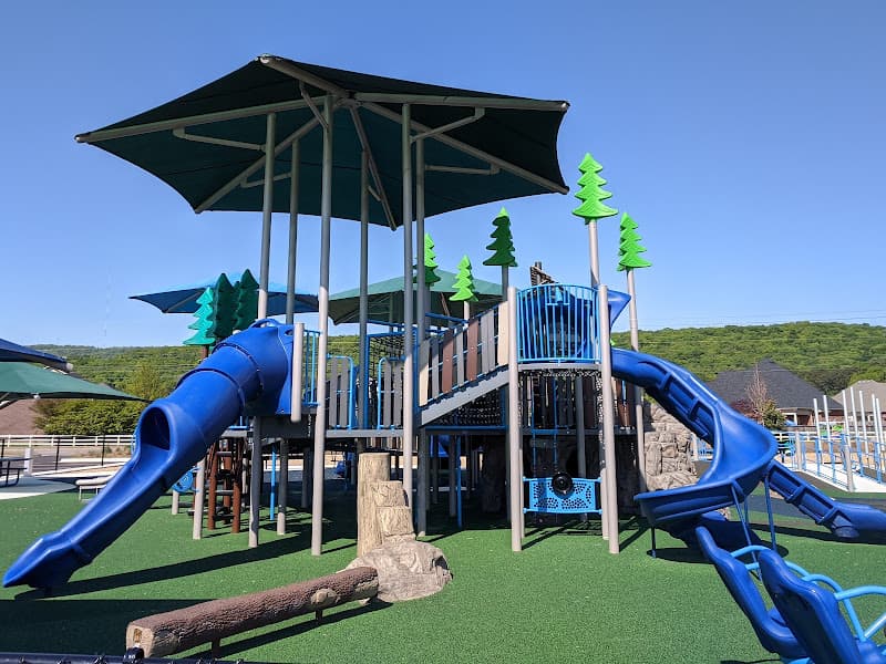 Mark Russell Recreation Center