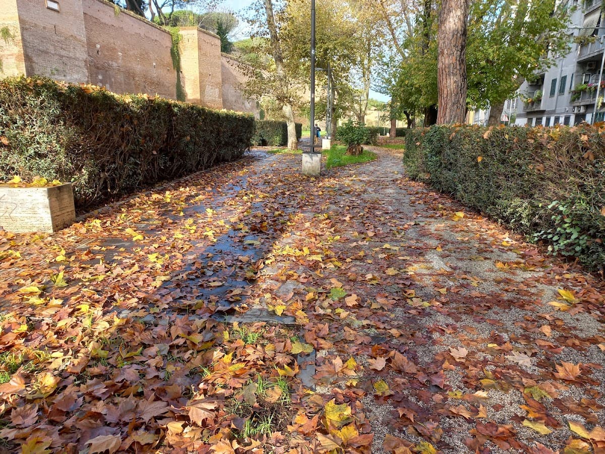 Parco Lineare Integrato delle Mura Latine