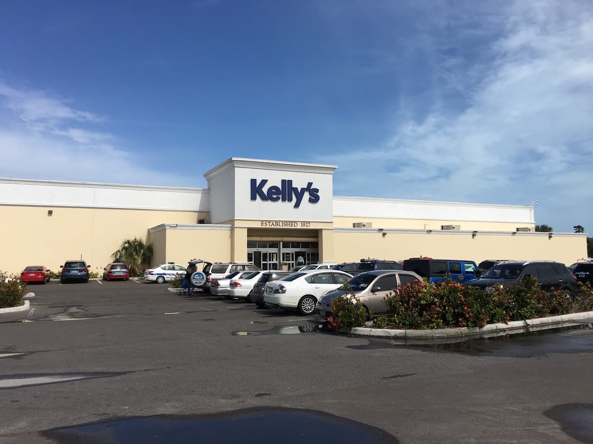 Kelly's House & Home — photo 1 of 1