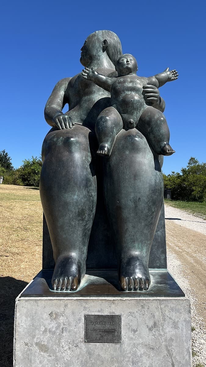 Jardim Amalia Rodrigues