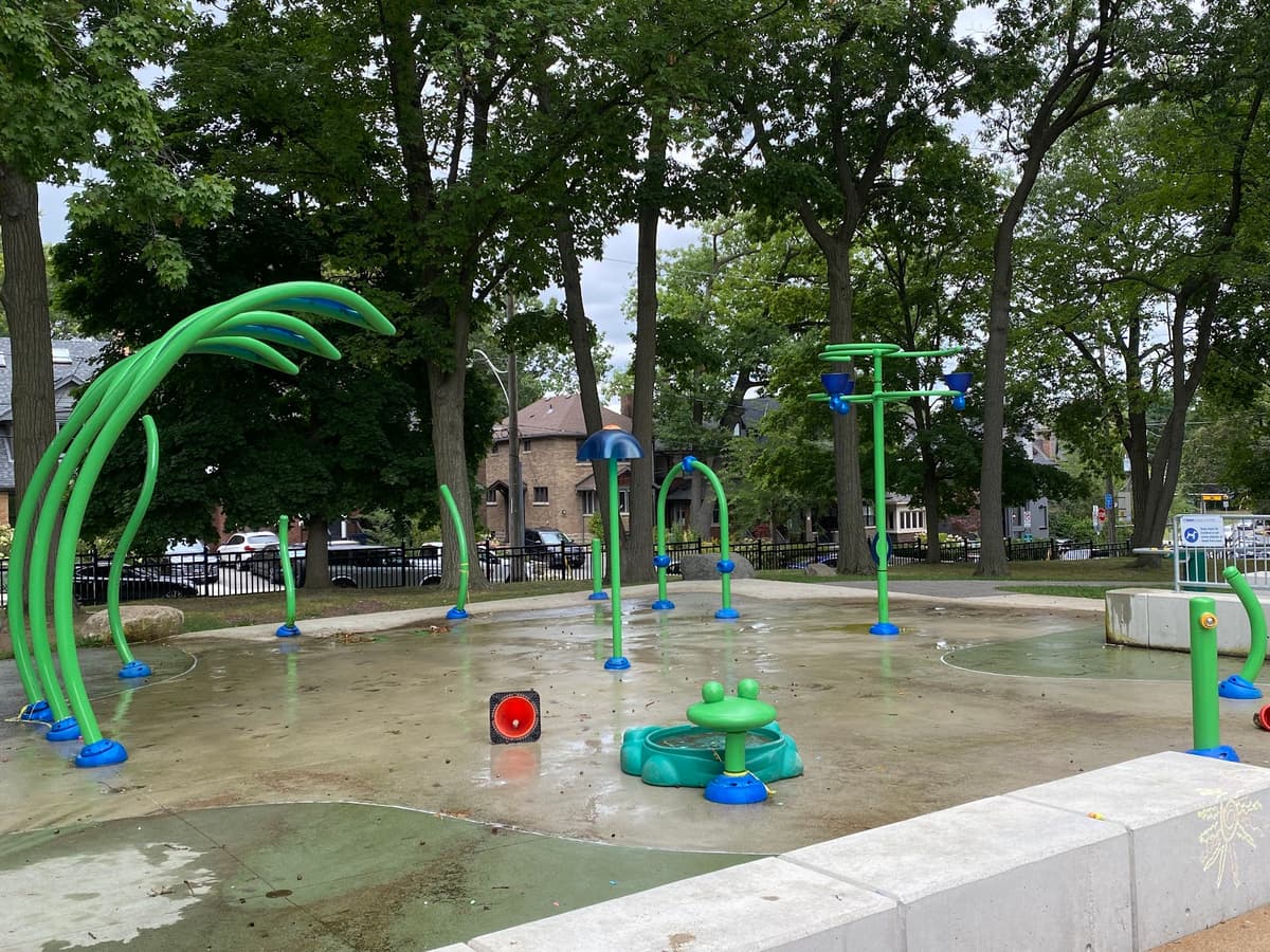 Moorevale Park — photo 1 of 1